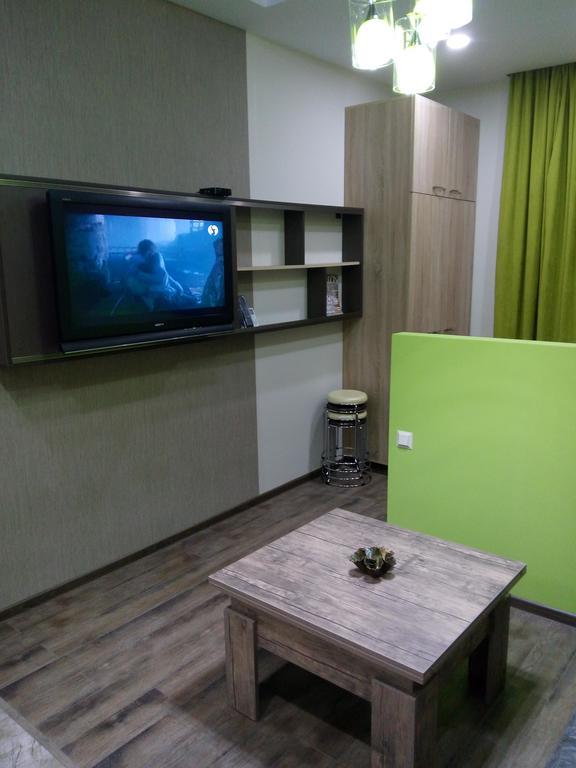 Studio Apartment In Батуми Экстерьер фото