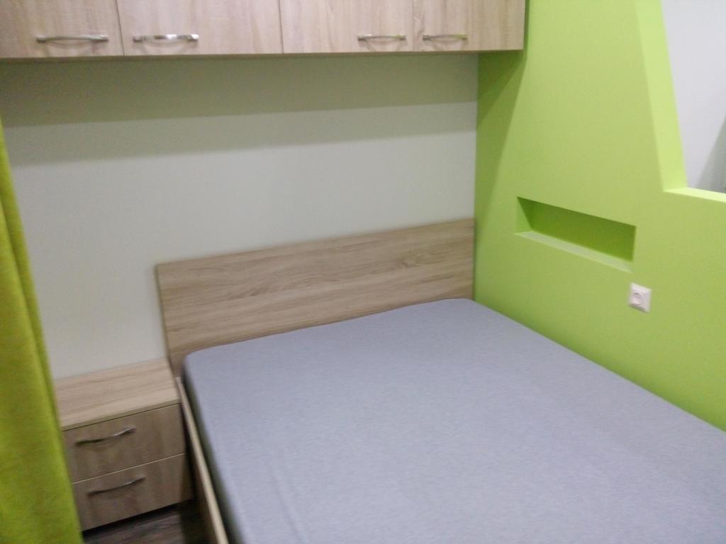 Studio Apartment In Батуми Экстерьер фото