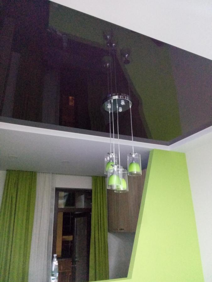 Studio Apartment In Батуми Экстерьер фото