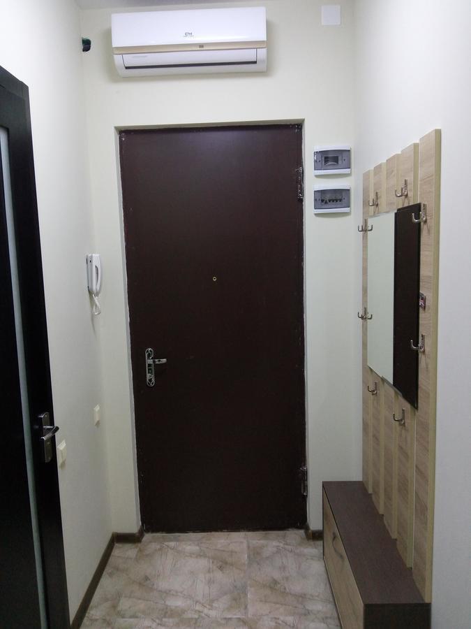 Studio Apartment In Батуми Экстерьер фото